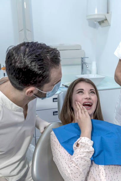 Best Orthodontic Emergency Dentist in Ocean Pointe, HI