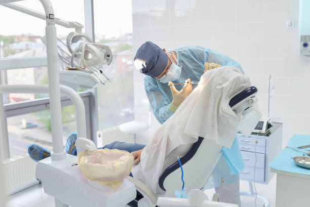 Best Emergency Dentist for Knocked-Out Tooth in Ocean Pointe, HI